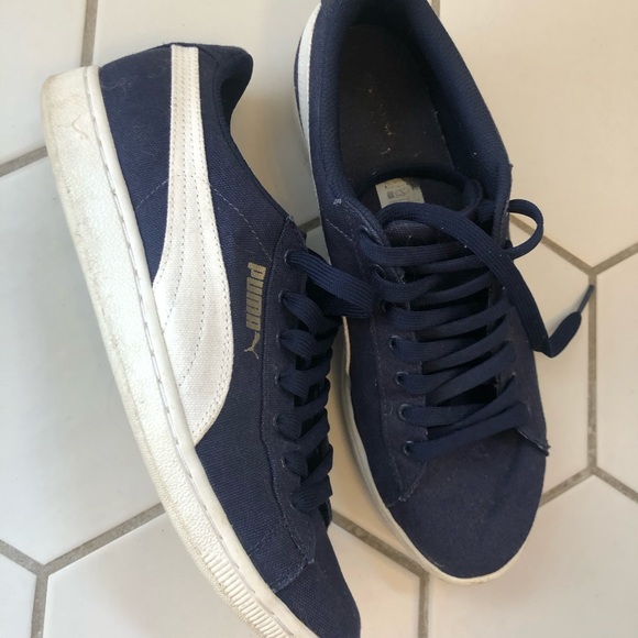 PUMA Runners - Picture 2 of 3